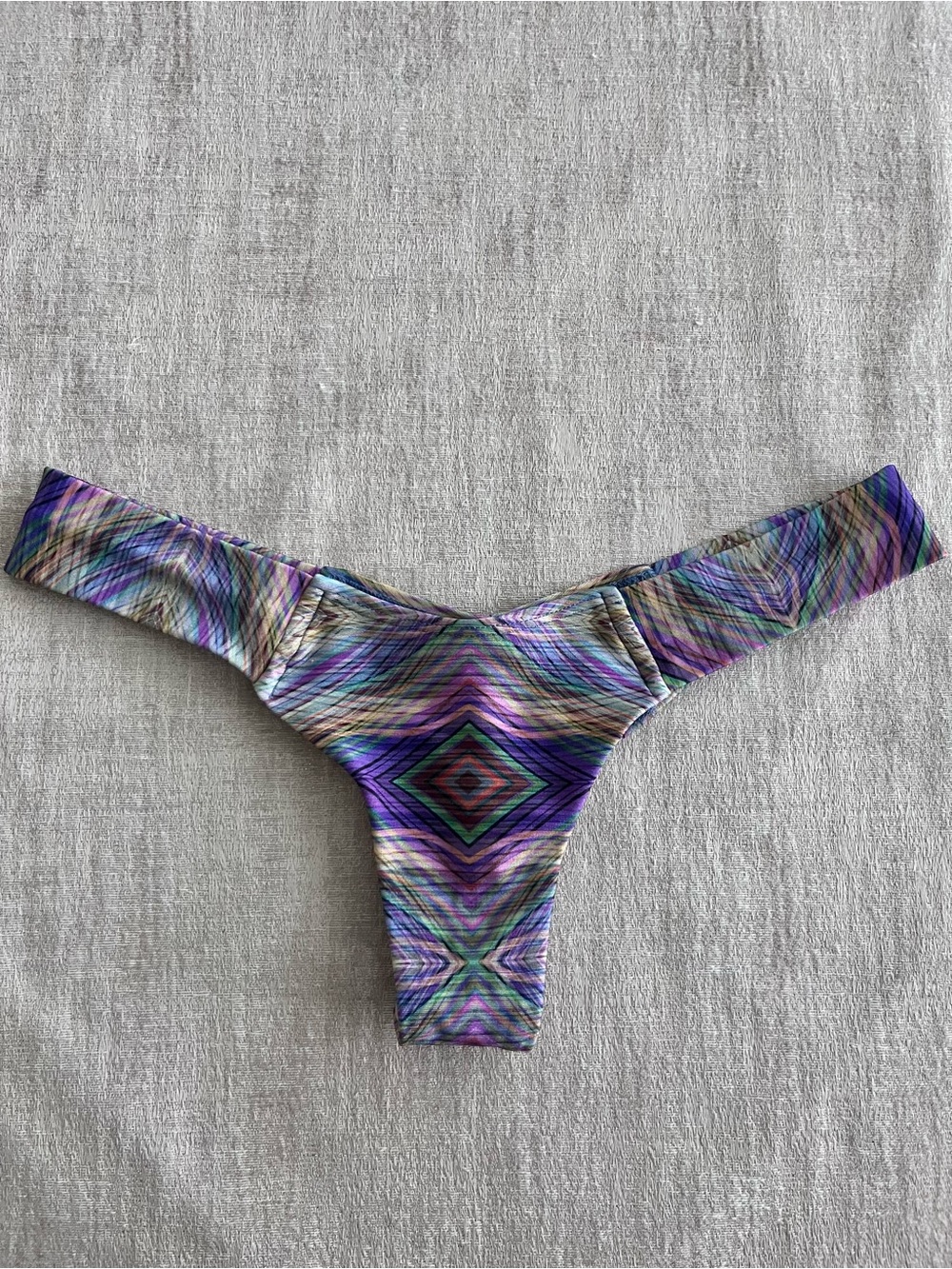 Montce Swim Bikini bottom M